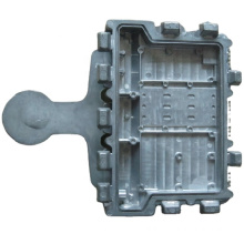 manufacture customization small quantity die cast mould aluminum die casting mold makers